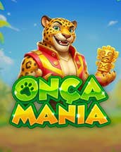 Onça Mania