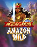 Age of the gods: Amazon wild