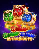 Oink Oink Oink: Astrosnouts