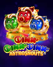Oink Oink Oink: Astrosnouts