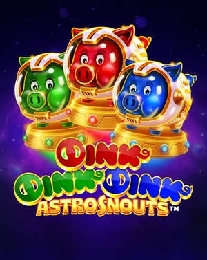 Oink Oink Oink: Astrosnouts