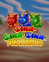 Oink Oink Oink: Pharaohs