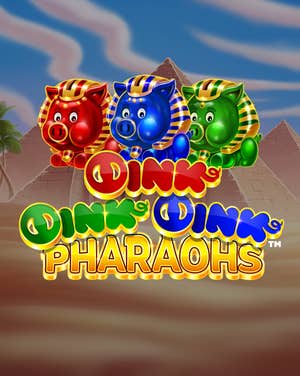 Oink Oink Oink: Pharaohs