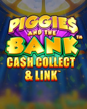 Piggies and the Bank: Cash Collect & Link