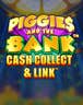 Piggies and the Bank: Cash Collect & Link