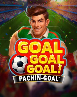 Goal Goal Goal Pachin-Goal