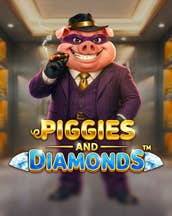 Piggies and Diamonds
