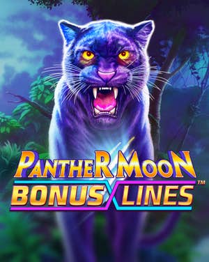 Panther Moon: Bonus Lines