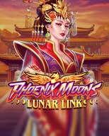 Lunar Link: Phoenix Moons
