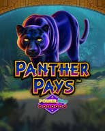 Powerplay: Panther Pays