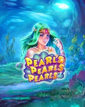 Fire Blaze: Pearls Pearls Pearls