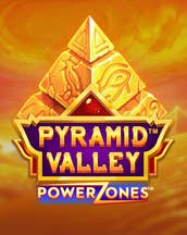Power Zones: Pyramid Valley