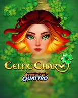Fire Blaze Quattro: Celtic Charm