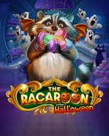 THE RACAROON HALLOWEEN™