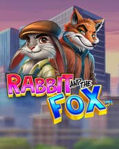 Rabbit and the Fox