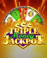 Triple Money Jackpot