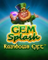 Gem Splash: Rainbows Gift