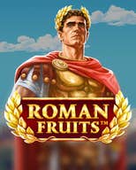 Roman Fruits