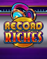 Record Riches