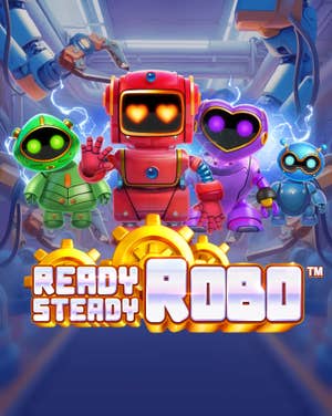 Ready, Steady, Robo