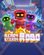 Ready, Steady, Robo