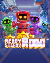 Ready, Steady, Robo