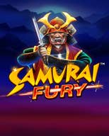 Samurai Fury