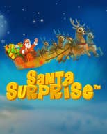 Santa Surprise