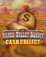 Silver Bullet Bandit: Cash Collect