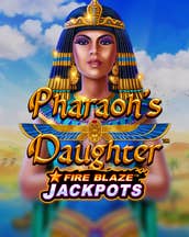 Fire Blaze: Pharaoh's Daughter