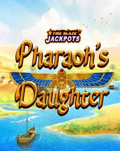 Fire Blaze: Pharaoh's Daughter