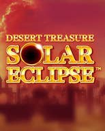 Solar Eclipse: Desert Treasure