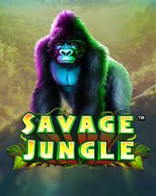 Savage Jungle 