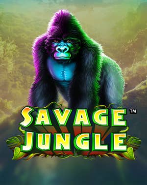Savage Jungle 