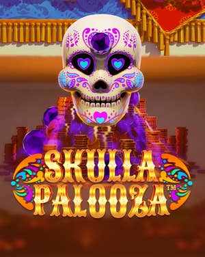 Skullapalooza