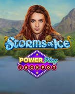 PowerPlay: Storms of Ice  