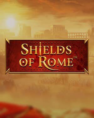 Shields of Rome 