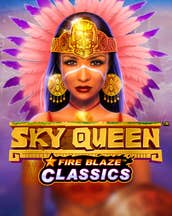 Fire Blaze: Sky Queen 
