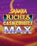 Sahara Riches: Cash Collect Max