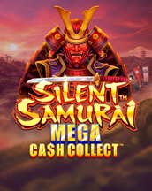 Silent Samurai: Mega Cash Collect