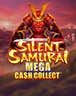 Silent Samurai: Mega Cash Collect 