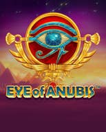 Eye of Anubis