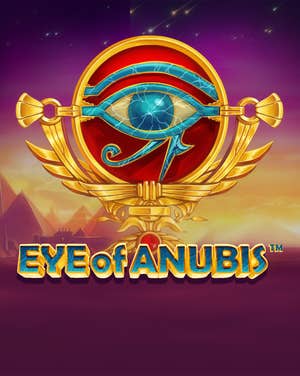 Eye of Anubis 