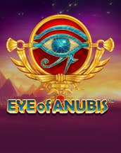 Eye of Anubis