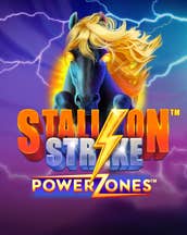 Power Zones: Stallion Strike
