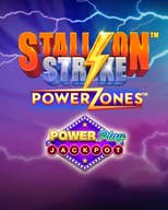 Power Play: Stallion Strike