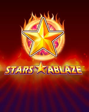 Stars Ablaze 