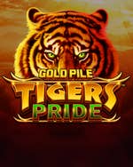Gold Pile: Tigers Pride  