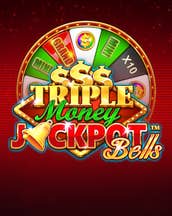 Triple Money Jackpot Bells