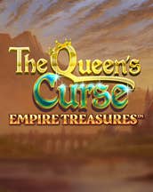 The Queen's Curse: Empire Treasures